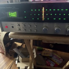 Vintage harman kardon for sale  Philadelphia
