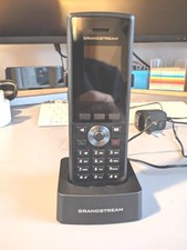 Telefon grandstream wp gebraucht kaufen  Eibelstadt