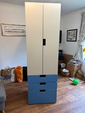ikea kids wardrobe for sale  WINCHESTER