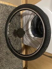 Bike wheel 5 for sale Bike wheel 5 for sale  BRISTOL