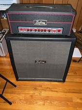 Kustom kg100hfx guitar for sale  Pembroke