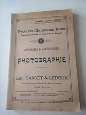 Catalogue appareils accessoire d'occasion  Aix-en-Provence-