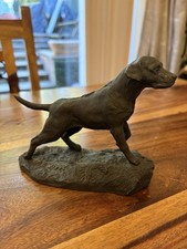Resin labrador ornament for sale Resin labrador ornament for sale  REDDITCH