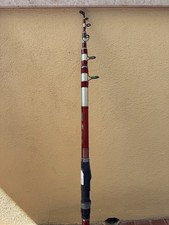 Canna pesca surfcasting usato  Fiumicino