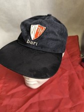 Cappellino ucn bari usato  Perugia