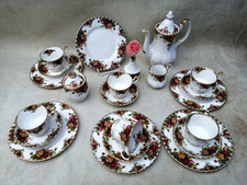 Royal albert country gebraucht kaufen  Euskirchen