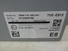 Honda civic radio for sale Honda civic radio for sale  SKELMERSDALE