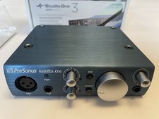 Presonus audiobox ione gebraucht kaufen  Niedernhall