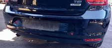 vw polo bumper for sale  SANDWICH