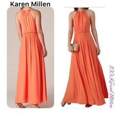 Karen millen chain for sale  WALTHAM CROSS
