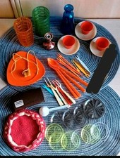 Ddr plaste kunststoff gebraucht kaufen  Lengenfeld