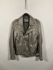 Giacca allsaints kahawa usato  Spedire a Italy