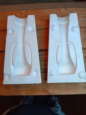 Ceramic slip mold for sale  Morgantown