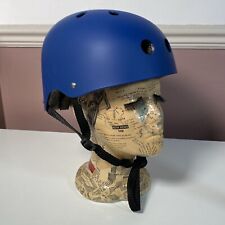 Skatehut pro helmet for sale  YORK