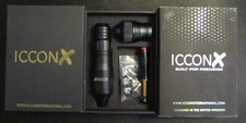 Icons tattoo pen for sale  ROSSENDALE