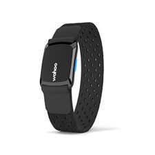 Wahoo fitness tickr usato  Roccagloriosa