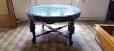 Tavolo antico stile usato  Villanova di Camposampiero