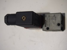 Distributeur valve bosch d'occasion  Auberive