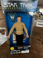 Star trek figurine d'occasion  Le Palais