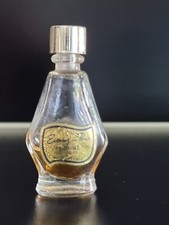 Miniature parfum evening d'occasion  Bapaume