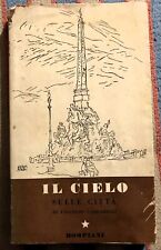 Cielo sulle città usato  Rocca Grimalda