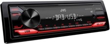 Jvc x172db autoradio usato  Sciacca