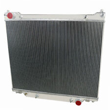 Row aluminum radiator for sale  Chino