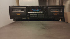 Sony wr645s stereo for sale  Lake Zurich