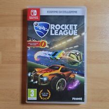 Rocket league nintendo usato  Terranuova Bracciolini