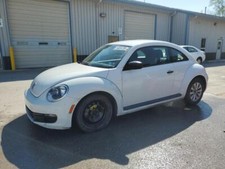 vw front beetle bumper 2018 for sale  Douglassville