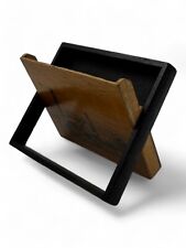 Vintage zigarettenetui holz gebraucht kaufen  Bad Kreuznach