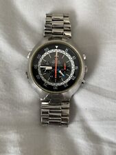 Omega flightmaster 145.036 for sale  Colorado Springs