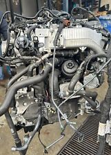 Motore audi 2017 usato  Massa di Somma