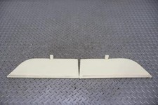 Usado, 09 Aston Martin V8 Vantage Par LH&RH Guarnições de Porta de Armazenamento Traseira (Trufa Creme) comprar usado  Enviando para Brazil