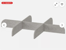 Ikea komplement divider for sale  NEWPORT