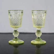 Verres liqueur ouraline d'occasion  Le Puy-en-Velay