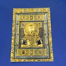 Arte orafa bizantina usato  Bari