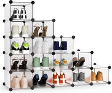 Homidec cube shoe for sale  MANCHESTER