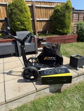 Powakaddy ct6 hole for sale  PAIGNTON