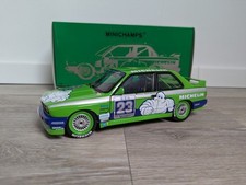 Minichamps bmw e30 gebraucht kaufen  Hamminkeln