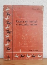 Federico gatta rubrica usato  Cagliari