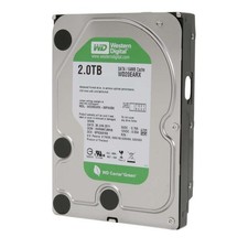 Green hard disk usato  Arezzo