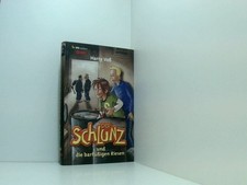 Schlunz barfüßigen riesen gebraucht kaufen  Berlin