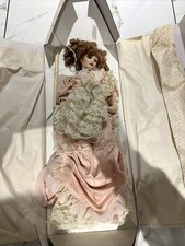Franklin heirloom porcelain for sale  WILLENHALL