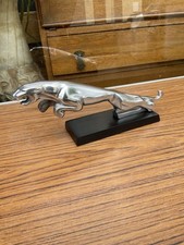 Jaguar leaping mascot for sale  SOUTHEND-ON-SEA