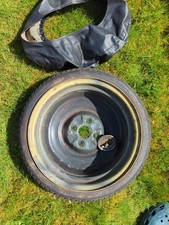 Spare wheel vinyl for sale  BIRMINGHAM