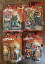 Small soldiers 1998 for sale  Barberton
