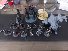 Space marine army for sale  JARROW