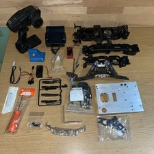 Modellbau reste ersatzteile gebraucht kaufen  Remscheid