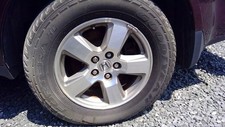 Wheel 17x7 alloy for sale  Ringoes